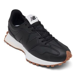 NIB/NWT New Balance 327 - LEATHER